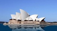 letenky do Austrálie