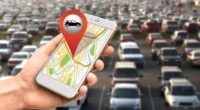 gps monitoring vozidiel